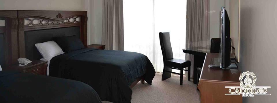 Hotel Candiles Valle de Santiago Exteriér fotografie